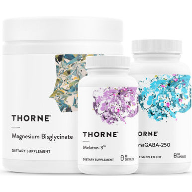 Thorne Sleep Bundle 1 kit