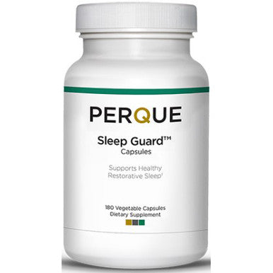 Perque Sleep Guard 180c