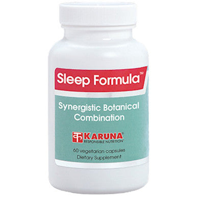 Karuna Sleep Formula 60vc