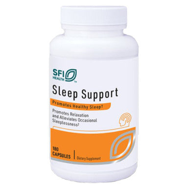 SFI Health Sleep Support 180c