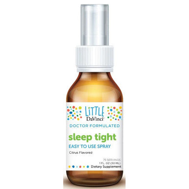 Davinci Laboratories Sleep Tight 1 oz. 75 servings