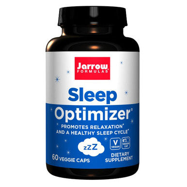 Jarrow Formulas Sleep Optimizer 60vc