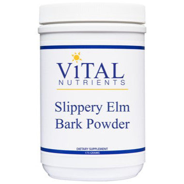 Vital Nutrients Slippery Elm Bark Powder