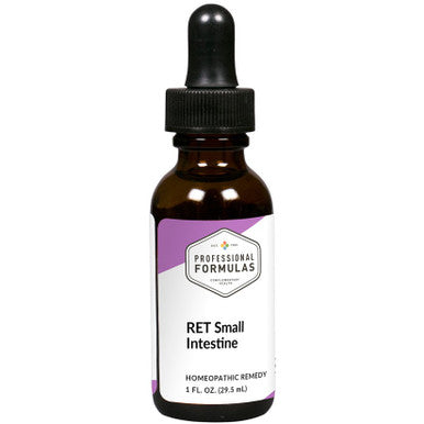 Professional Formulas RET Small Intestine 1oz