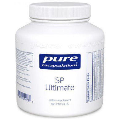 Pure Encapsulations SP Ultimate 180c