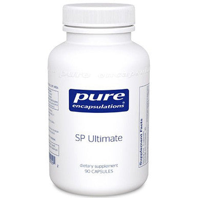 Pure Encapsulations SP Ultimate 90c