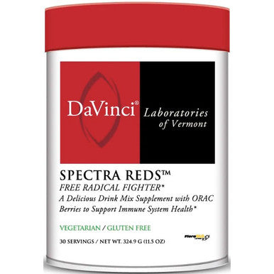 DaVinci Laboratories Spectra Reds 30 Servings