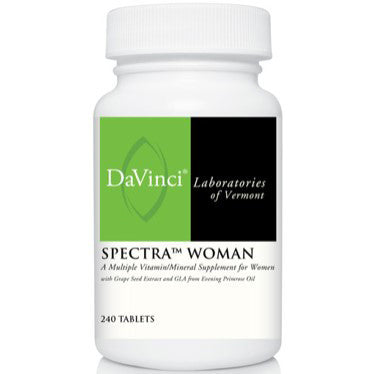 DaVinci Laboratories Spectra Woman 240T