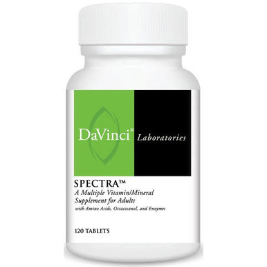 DaVinci Laboratories Spectra 120t