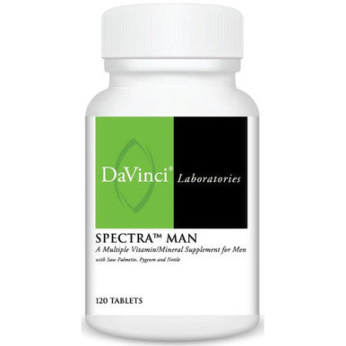 DaVinci Laboratories Spectra Man 120T