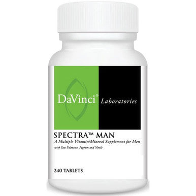 DaVinci Laboratories Spectra Man 240T