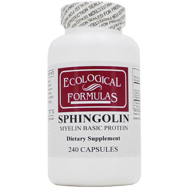 Ecological Formulas Sphingolin 240c