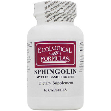 Ecological Formulas Sphingolin 60c