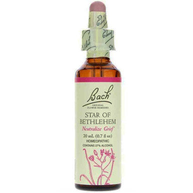 Bach Flower Remedies Star of Bethlehem 20ml