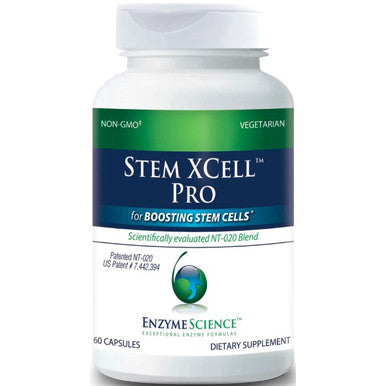 Enzyme Science Stem Xcell Pro 60c