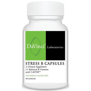 DaVinci Laboratories Stress B 90c