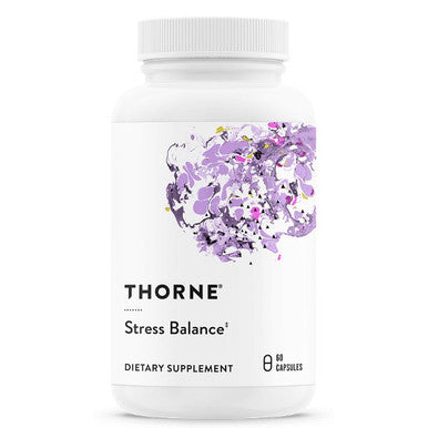 Thorne Stress Balance 60c