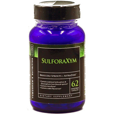 U.S Enzymes Sulforaxym 62vc