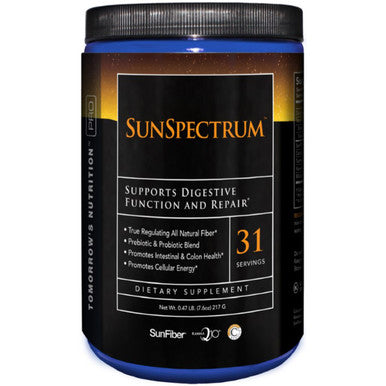 U.S Enzymes Sunspectrum 31 servings (217g)