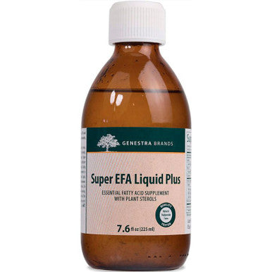 Genestra Super EFA Liquid Plus 225ml