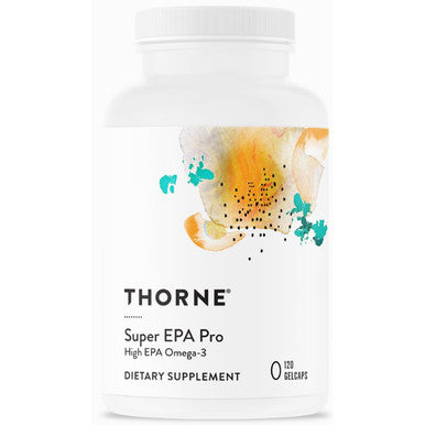 Thorne Super EPA Pro 120c