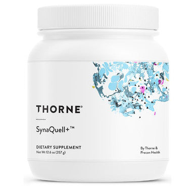 Thorne SynaQuell+ 12.6 oz 30 scoops