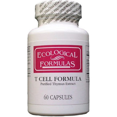 Ecological Formulas T Cell Formula 60c