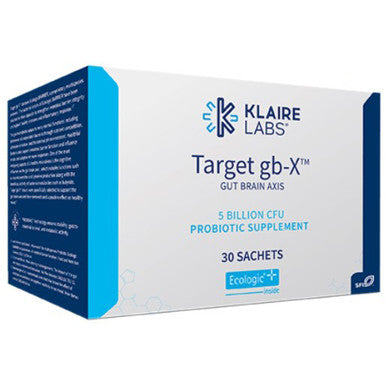 SFI Health Target GB-X 30 sachets