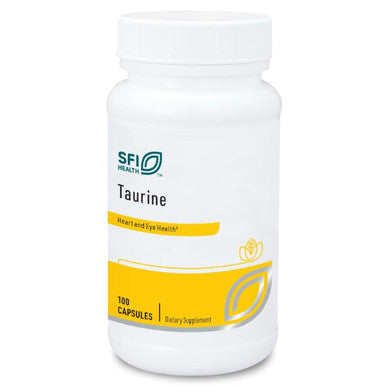 SFI Health Taurine 100c