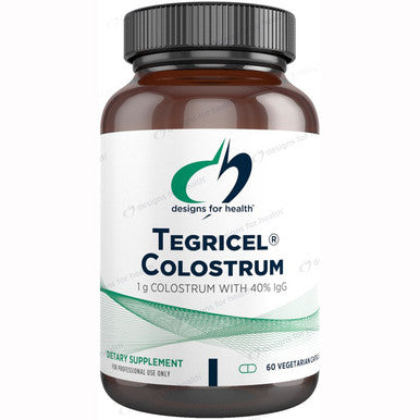 Tegricel Colostrum 60vc