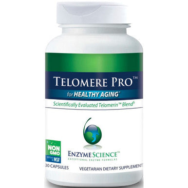 Enzyme Science Telomere Pro 30c