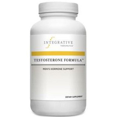 Integrative Therapeutics Testosterone Formula 90c