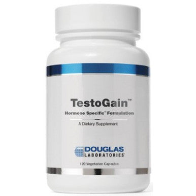 Douglas Laboratories TestoGain 120c