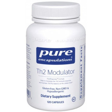 Pure Encapsulations Th2 Modulator 120c