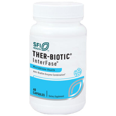 SFI Health Ther-Biotic Interfase 60c