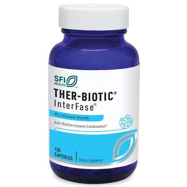 SFI Health Ther-Biotic Interfase 120c