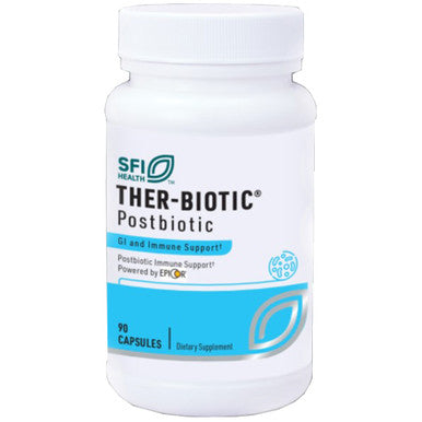 SFI Health Ther-Biotic Postbiotic (Epicor) 90c