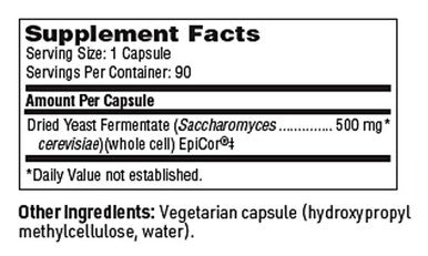 SFI Health Ther-Biotic Postbiotic (Epicor) 90c