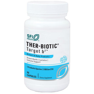 SFI Health Ther-Biotic Target B2 90c