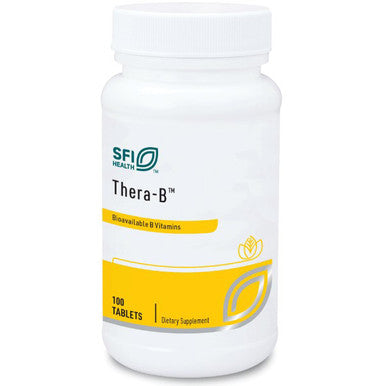 SFI Health Thera-B 100t