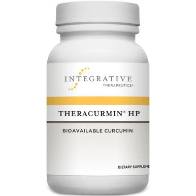 Integrative Therapeutics Theracurmin HP 120c