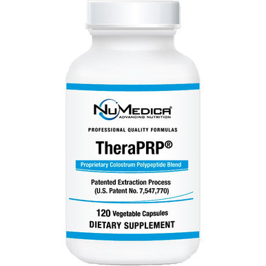 NuMedica TheraPRP 120vc