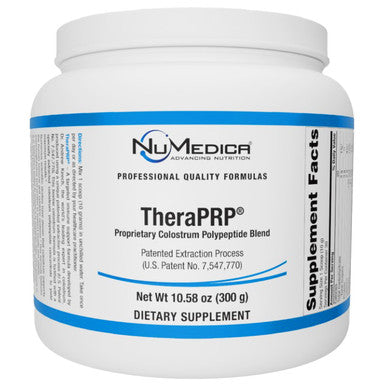 NuMedica TheraPRP Powder 300g 30 servings