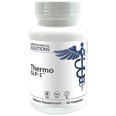 Approved Medical Solutions Thermo GLP-1 60c