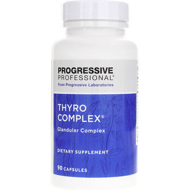 Progressive Labs Thyro Complex 90c