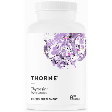 Thorne Thyrocsin 120c