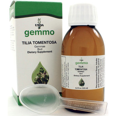 UNDA Tilia tomentosa 125 ml