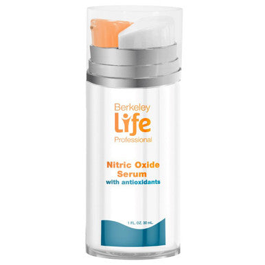 Berkeley Life Professional Topical Nitric Oxide Serum 1 oz.