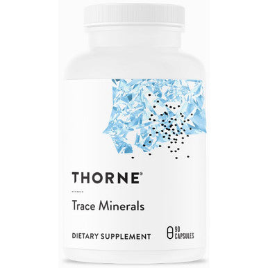 Thorne Trace Minerals 90c