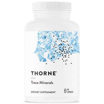 Thorne Trace Minerals 90c